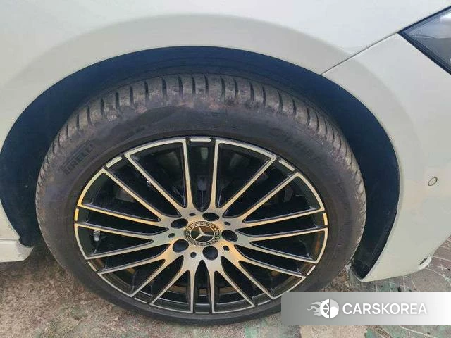 Mercedes-Benz Class C id 4263682 из Китая 7