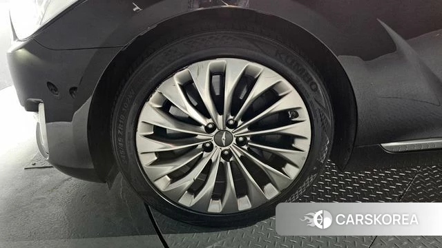 Genesis EQ900 id 3808202 из Кореи 15