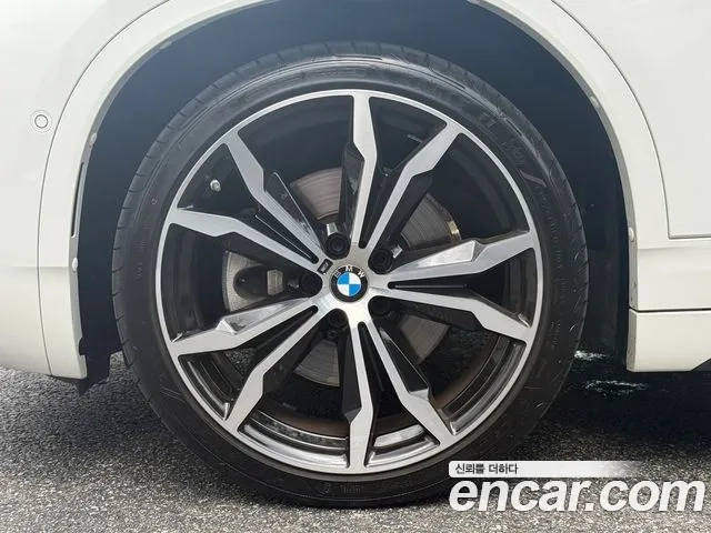 BMW X2 (F39) id 2949022 из Кореи 15