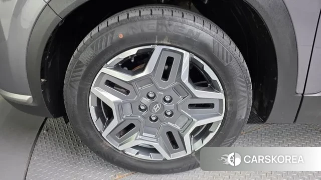 Hyundai The New Santa Fe id 3389708 из Кореи 15