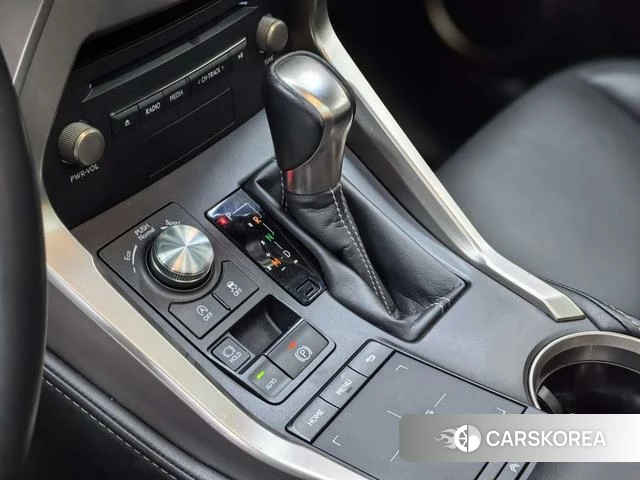 Lexus NX id 4221254 из Китая 33