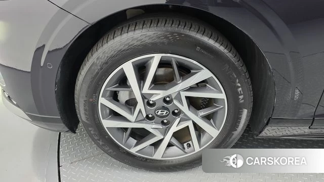 Hyundai Grandeur (GN7) id 4892781 из Кореи 15