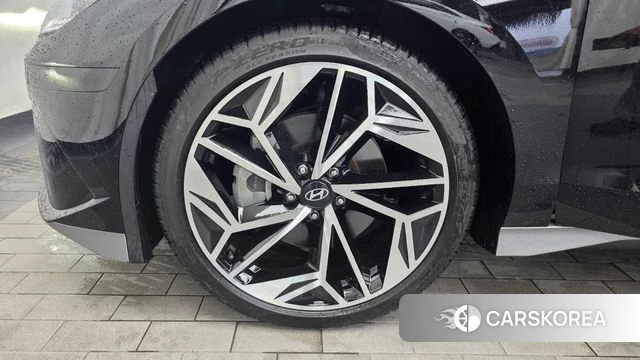Hyundai Ionic 6 id 4608260 из Кореи 29