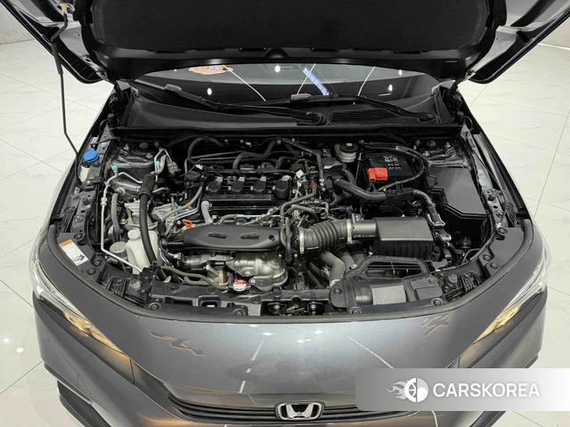Honda Civic id 4263049 из Китая 16