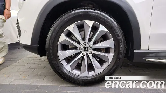 Mercedes-Benz GLE-Class W167 id 2724998 из Кореи 15
