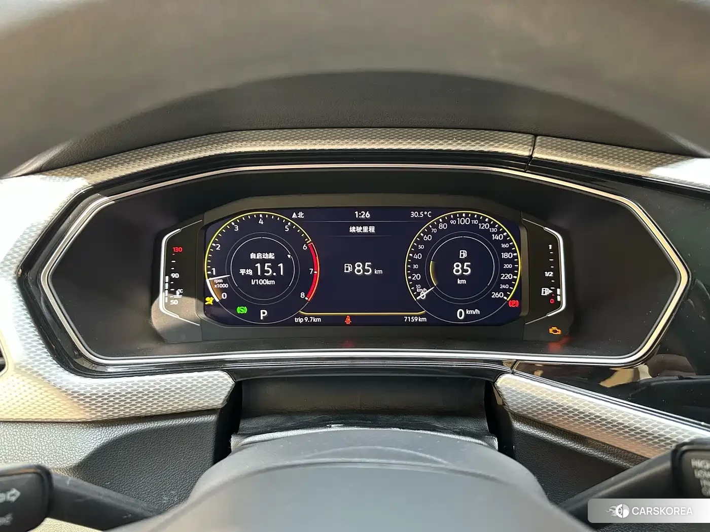 Volkswagen Tacqua id 4654518 из Китая 14