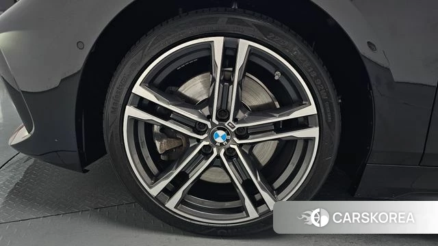 BMW 1 Series (F40) id 4489407 из Кореи 26