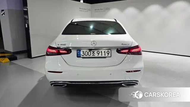 Mercedes-Benz E-Class W213 id 3196536 из Кореи 15