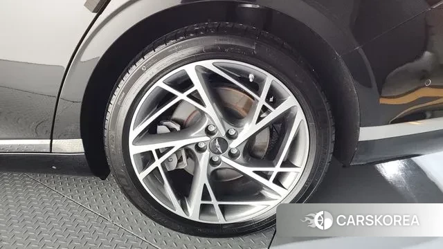 Genesis G90 (RS4) id 3231494 из Кореи 15