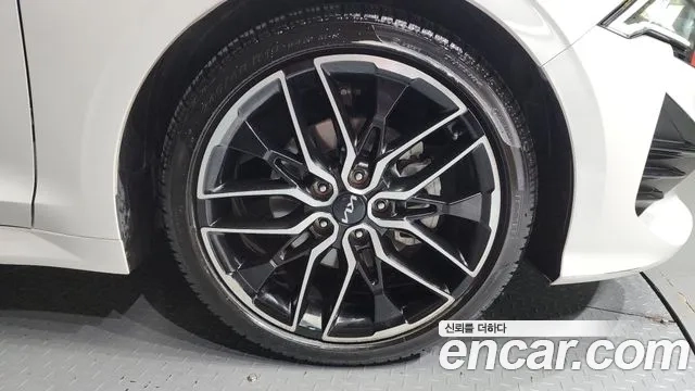 Kia K5 3rd generation id 2910441 из Кореи 15