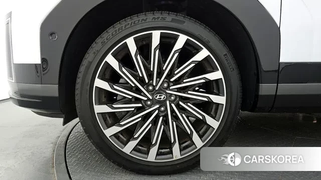 Hyundai Santa Fe (MX5) id 3431806 из Кореи 15