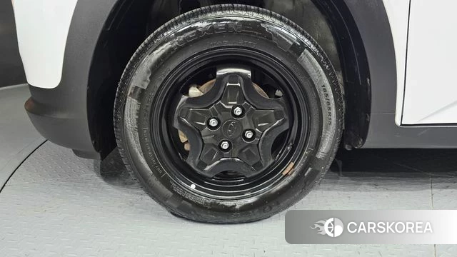 Hyundai Casper id 4541622 из Кореи 24
