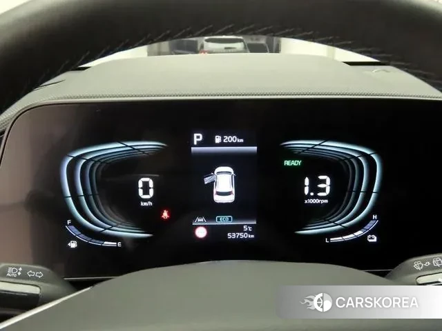 Kia Di Ol Nu Niro id 3492209 из Кореи 15