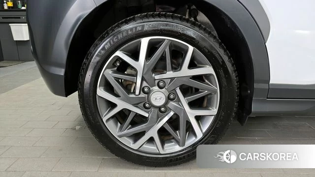 Hyundai Kona Hybrid id 3924334 из Кореи 15