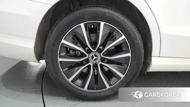 Mercedes-Benz C-Class W205 id 4458860 из Кореи 25