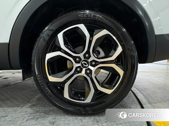 Renault Korea (Samsung) XM3 id 4330393 из Кореи 15