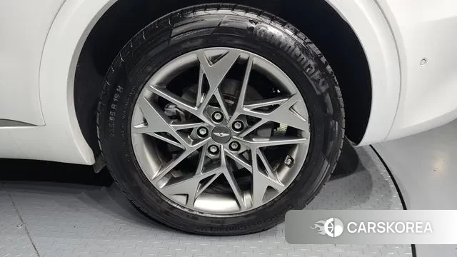 Genesis GV70 id 3551399 из Кореи 15