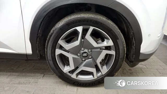 Hyundai The New Palisade id 3653821 из Кореи 15