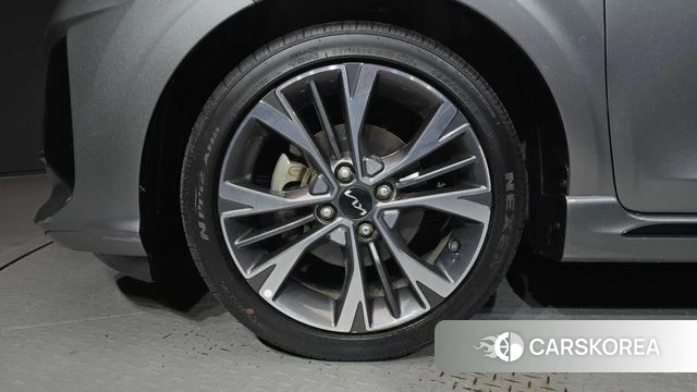 Kia Morning Urban (JA) id 4422824 из Кореи 15