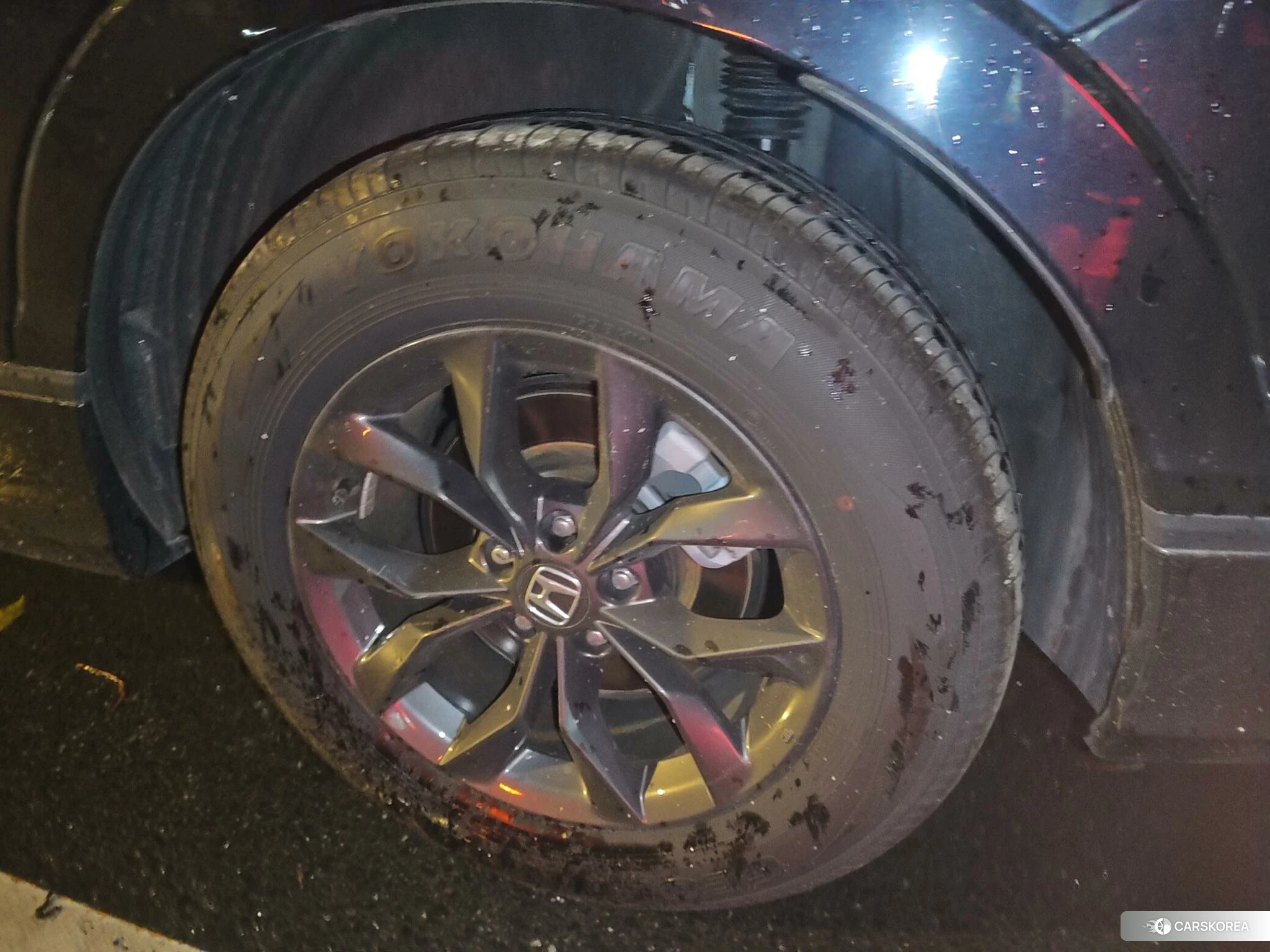 Honda Breeze id 4511006 из Китая 16