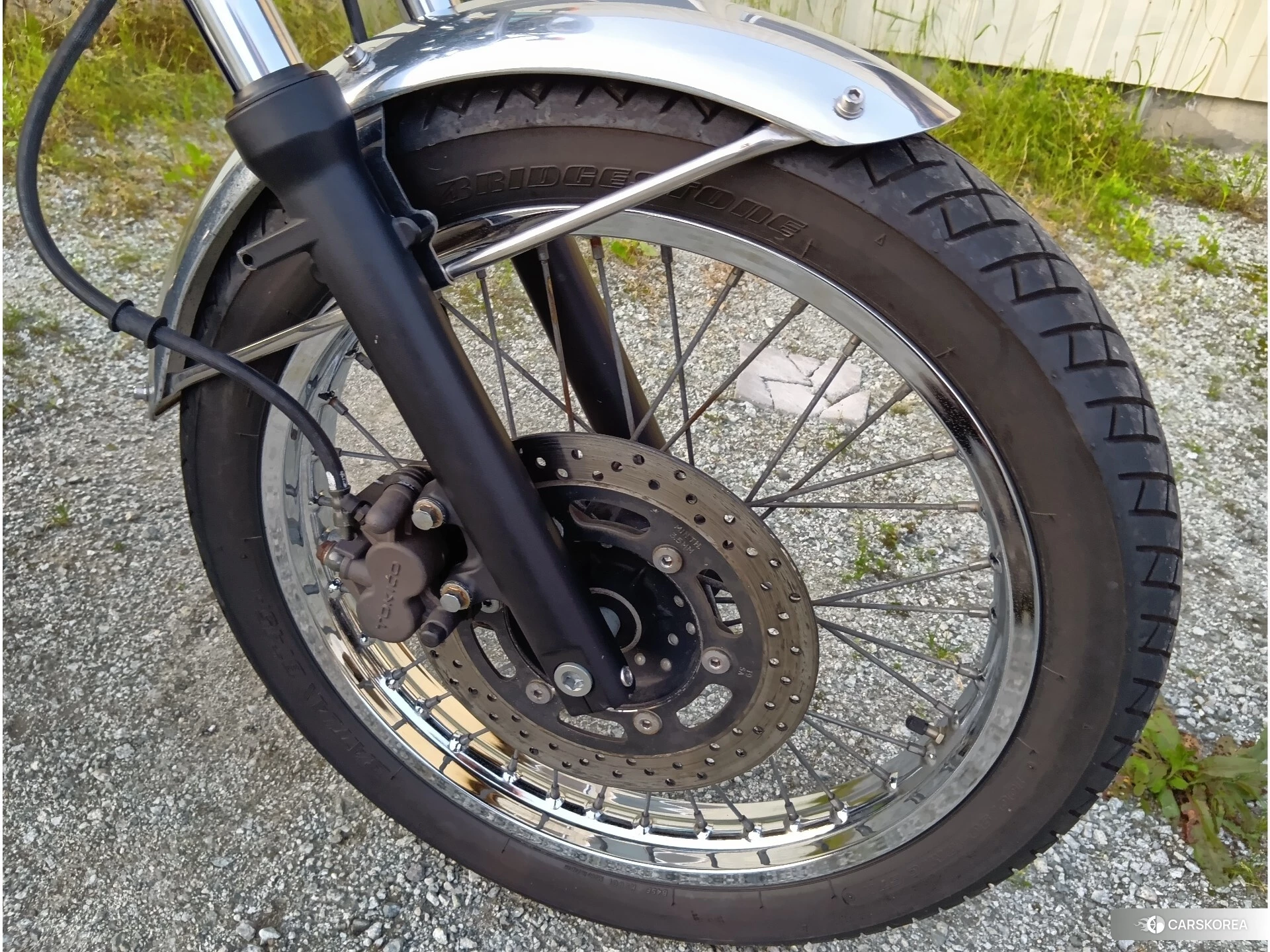 Honda CBR650R E-CLUTCH 2024 из Японии, фото 2