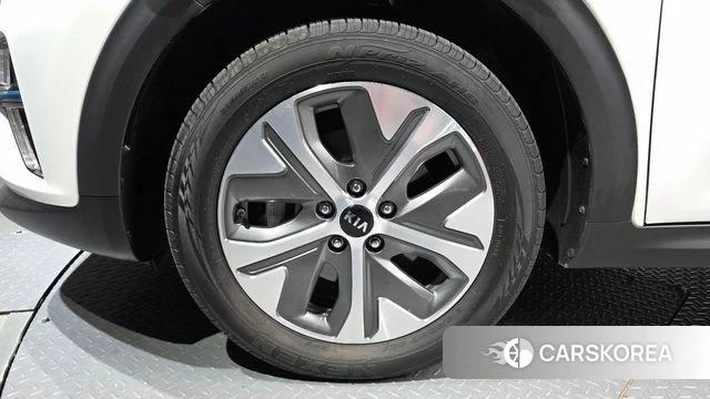 Kia Niro EV id 4490992 из Кореи 15