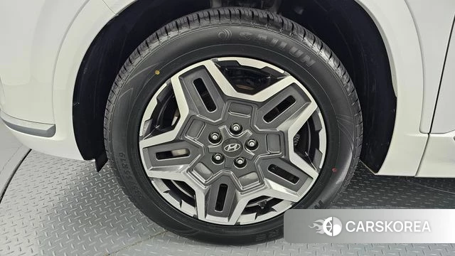 Hyundai The New Santa Fe id 4562090 из Кореи 15