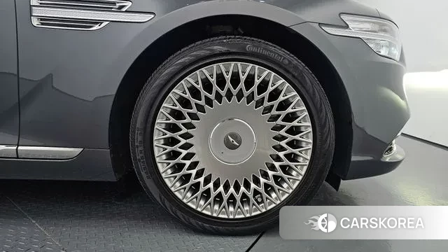 Genesis G90 id 2999219 из Кореи 15