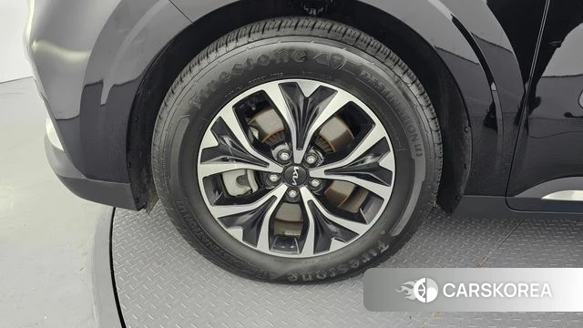 Kia Carnival 4th generation id 4280774 из Кореи 27
