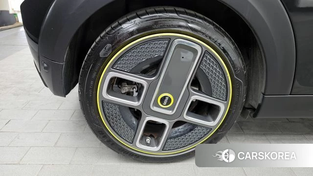 Mini Cooper Electric id 4194703 из Кореи 15