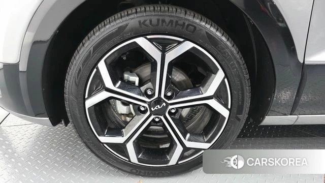 Kia Di Ol Nu Niro id 4315558 из Кореи 15