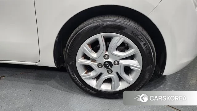 Kia The New Ray id 2991379 из Кореи 15