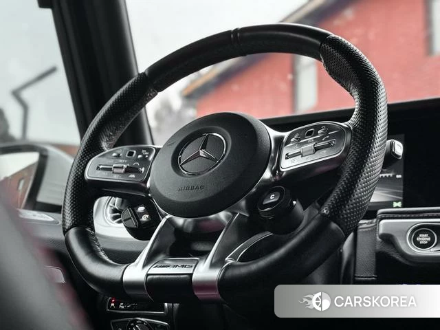 Mercedes-Benz G-class AMG id 4275412 из Китая 16