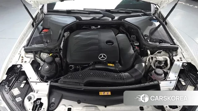 Mercedes-Benz E-Class W213 id 3566547 из Кореи 15