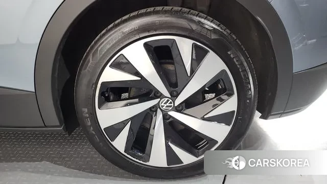 Volkswagen ID.4 id 3421060 из Кореи 15