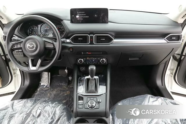 Mazda CX-5 id 3907991 из Китая 10