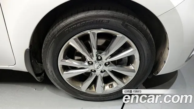 Kia The New Carnival id 2558750 из Кореи 15