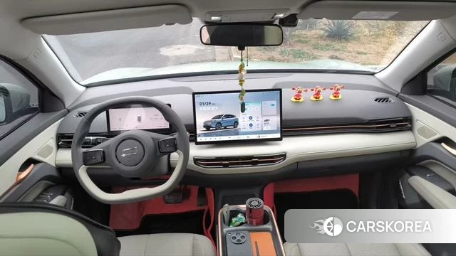 Pentium Yue Yi 03 2025 Серебристо-серый из Китая, фото 5