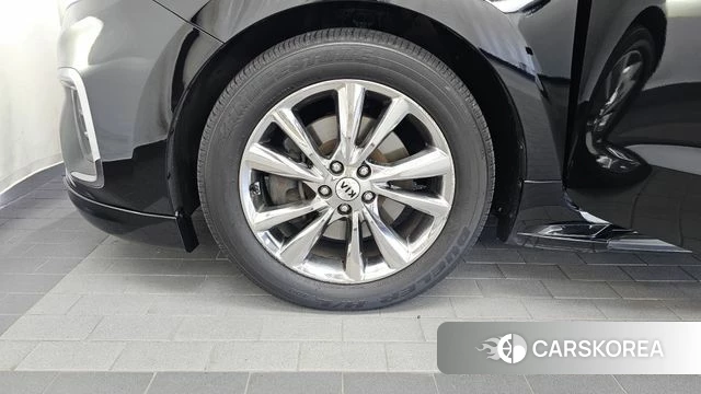 Kia The New Carnival id 4693768 из Кореи 33