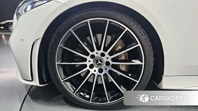 Mercedes-Benz CLS-Class C257 id 3128914 из Кореи 15