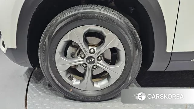 Kia Seltos id 3464016 из Кореи 15