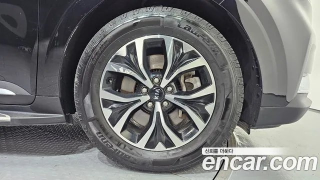 Kia Carnival 4th generation id 2484623 из Кореи 15