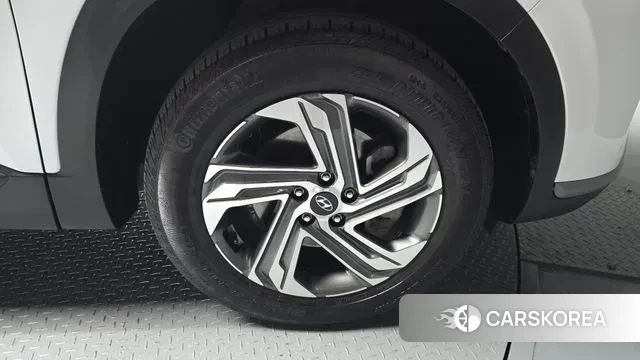 Hyundai The New Santa Fe id 3454251 из Кореи 15