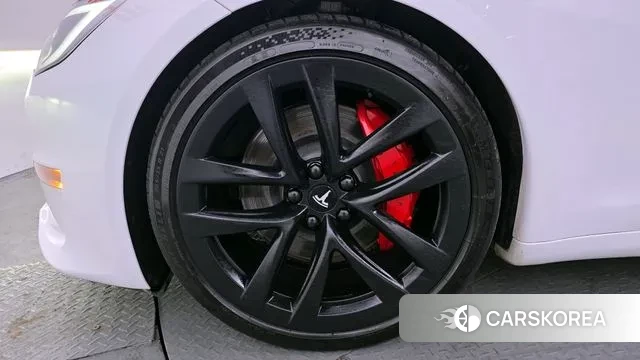 Tesla Model S id 3670363 из Кореи 15