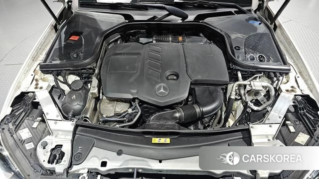 Mercedes-Benz E-Class W213 id 4764643 из Кореи 27