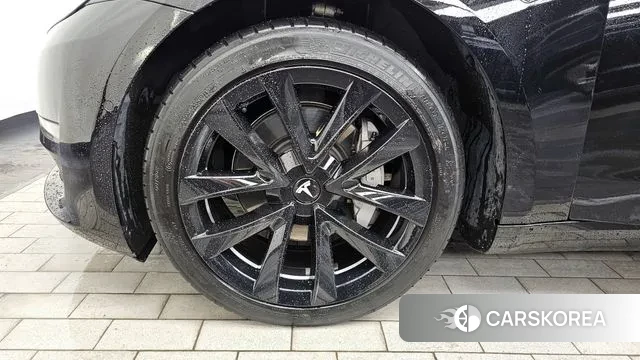 Tesla Model 3 id 3509487 из Кореи 15