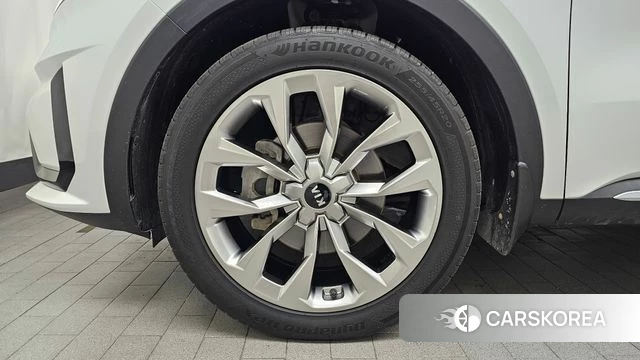 Kia Sorento 4th Generation id 4361919 из Кореи 25