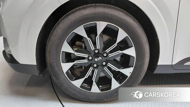Kia Carnival 4th generation id 4416027 из Кореи 26
