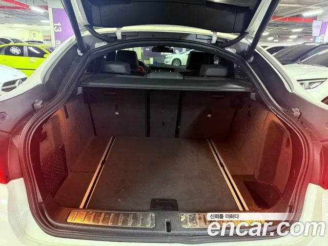 BMW X4 (F26) id 2876821 из Кореи 15