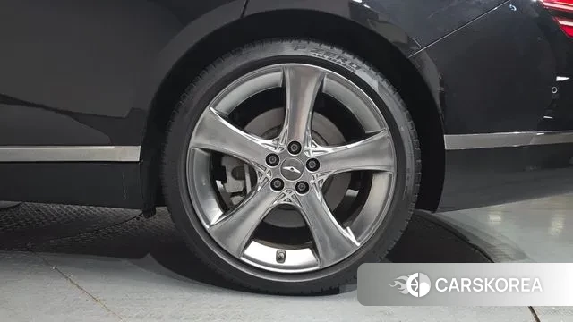 Genesis G80 (RG3) id 3735390 из Кореи 15